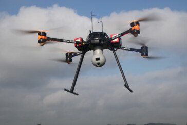 Entry of Drones in Construction Industry:  Changing the Way