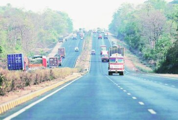 Govt doubles highways target to 15,000 km in next fiscal