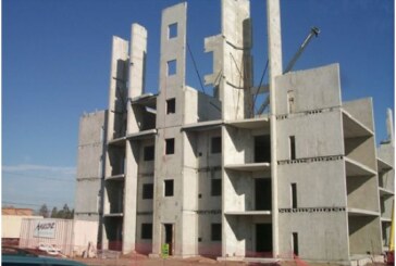 Precast Concrete Construction Process & Advantages