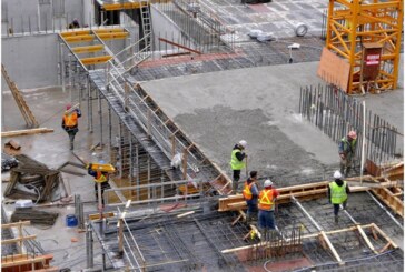 CONSTRUCTION ERRORS DURING CONCRETING AT SITE