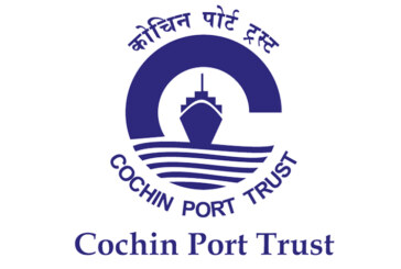 Cochin Port Trust jobs for Assistant Executive Engineer Ele./E C Class-I/Assistant Executive Engineer Civil -Class-I in Kochi