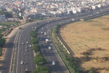 JICA’s Rs 400 crore loan to smoothen traffic on Delhi expressway