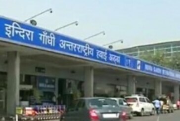 Elevated highway, tunnel, Metrino to IGI Airport soon: Gadkari