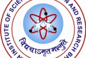 IISER Bhopal jobs for Project Site Engineer Civil in Bhopal