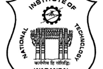 NIT Warangal jobs for JRF Civil Engineering in Warangal