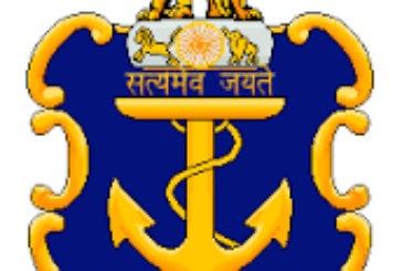 Indian Navy Recruitment 2017 – Vacancies for SSC Officers in Education Branch & Permanent Commission Officers (Men Only) in Logistics Cadre