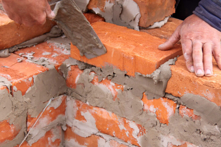 DIFFERENT TYPES OF MORTARS USED IN BUILDING CONSTRUCTION | Concrete