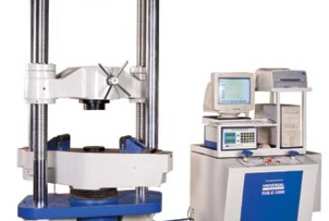 Universal Testing Machine and Components of UTM