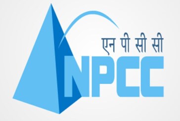 National Projects Construction Corporation Limited Requirement 2018