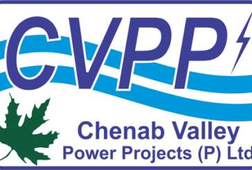 CVPP (Chenab Valley Power Projects) Recruitment 2018.