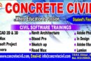 Concrete Civil Four