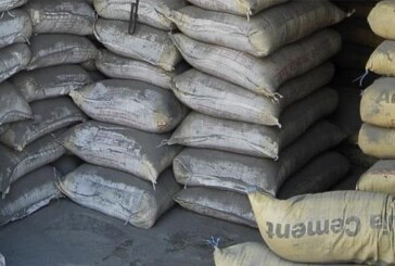 Points to Check on Cement Bags Before Buy It