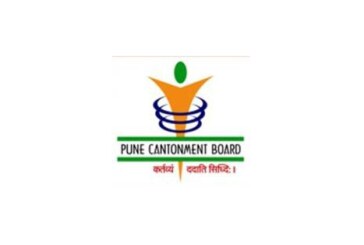 Pune Cantonment Board Requirement-2018