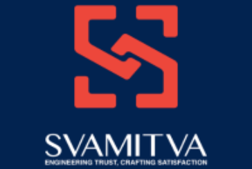 Job Vacancy in Svamitva Infra Pvt Ltd.-2018