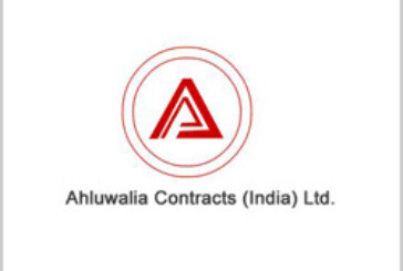 Job Vacancy in Ahluwalia Contracts (India) ltd.