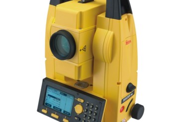 What is Total Station & Remote Sensing