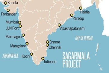 Sagarmala Project