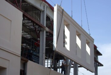 Advantages of Precast Concrete