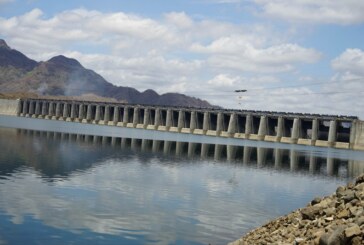 Sardar Sarovar Dam