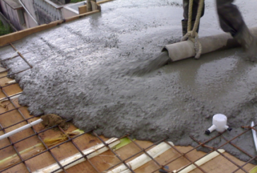 Self Compacting Concrete