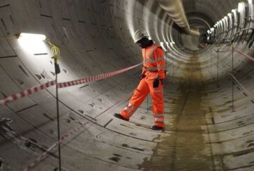 Tunnel Engineering