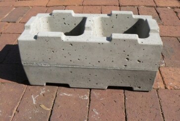 Building Materials-Bricks, Cement Blocks………………