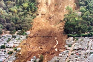 Landslides………..