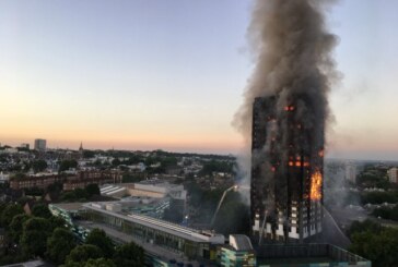 High-Rise Building Disasters…………….