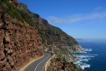 Top 10 Roads in the World……….