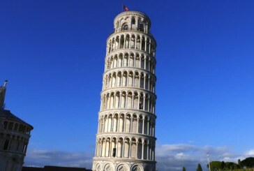 Construction Failure of Tower of PISA