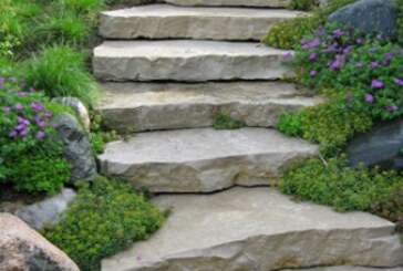 Basic Introduction of Stairs….