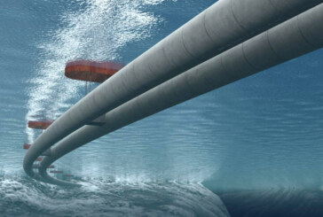 What is Submerged Floating Tunnel???