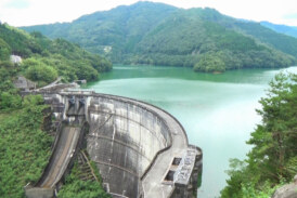 Introduction of Dams