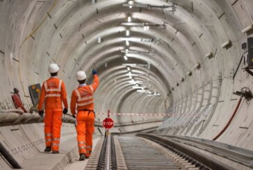 Crossrail opening may be delayed to 2021
