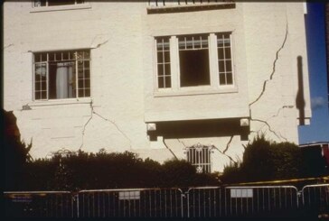 Cracks in Buildings