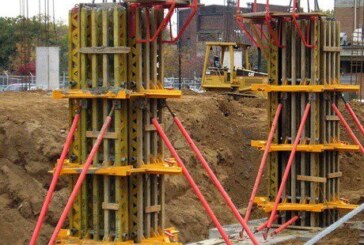 What is Formwork / Shuttering??