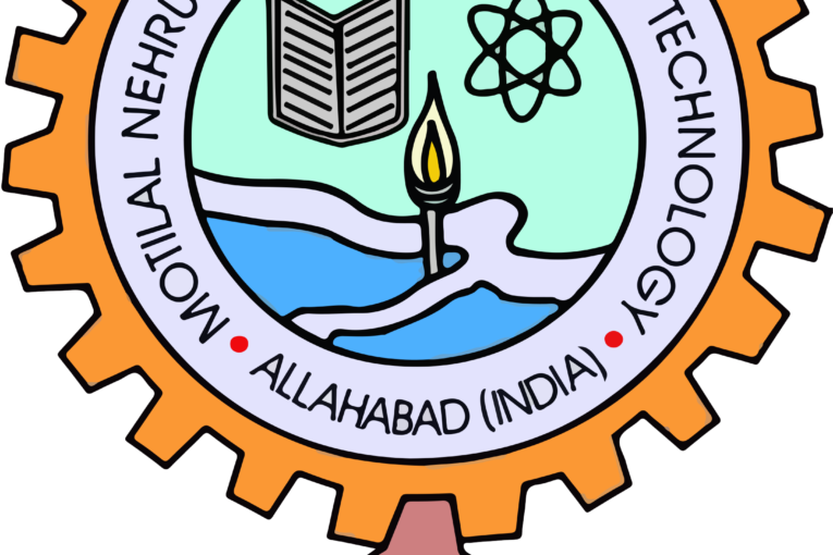 National Institute Of Technology Logo