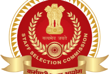 Staff Selection Commission (SSC) Requirement 2019