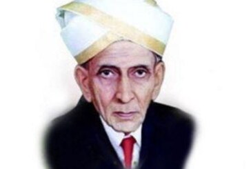 Why India celebrates Engineers Day on Visvesvaraya’s birth anniversary