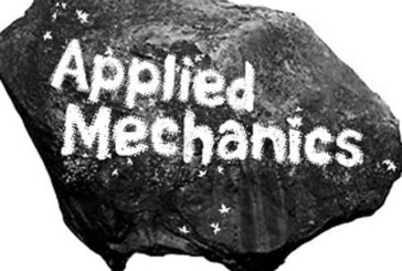 Solve These Applied Mechanics Questions……