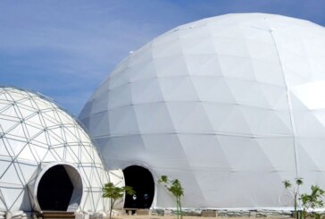 What are Domes??