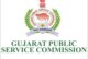 Gujarat Public Service Commission Recruitment 2019