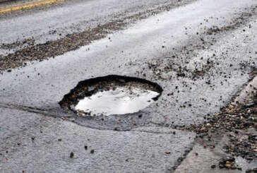 Why again and again Pothole developed in roads