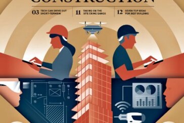 Top 10 Futuristic Technologies in Civil Engineering / Construction