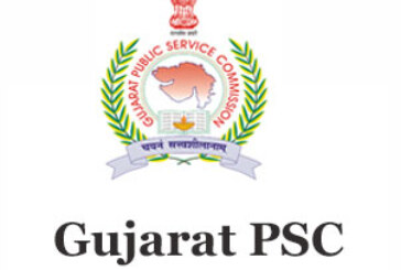 GPSC (Gujarat Public service Commission) Recruitment 2019