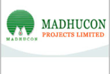 Madhucon Private Limited Recruitment 2019