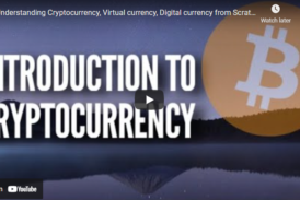 Understanding Cryptocurrency, Virtual currency, Digital currency from Scratch- Part 1